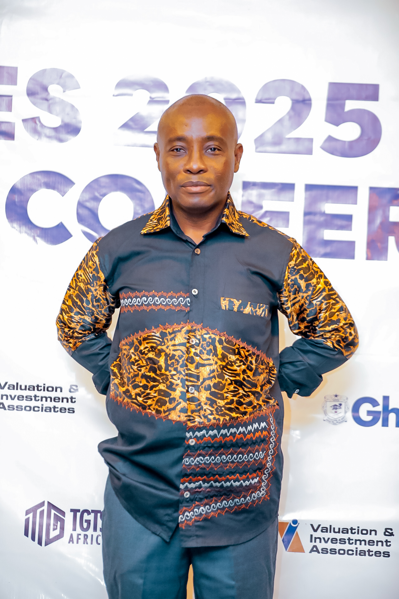 VESD ANNUAL CONFERENCE - Dinner